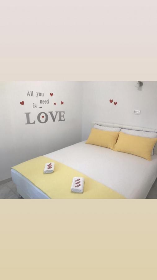 Holiday House Dalinda Drazice ภายนอก รูปภาพ
