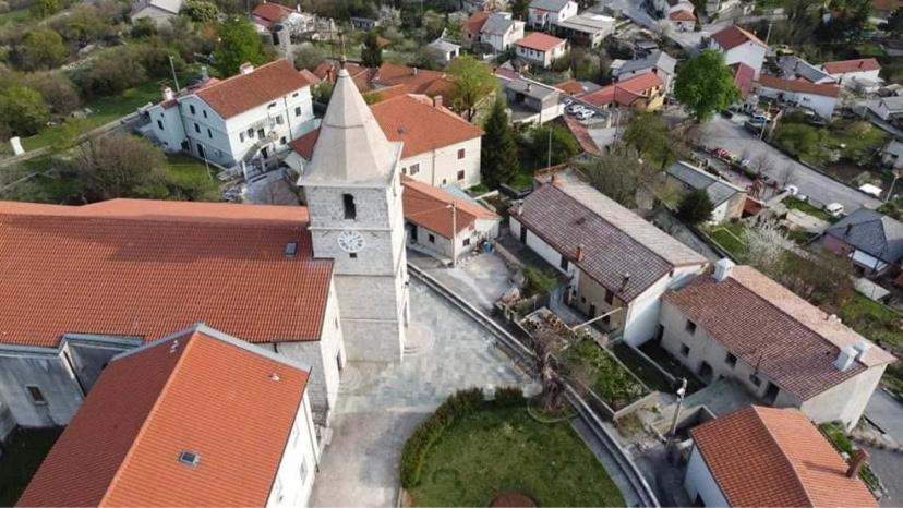 Holiday House Dalinda Drazice ภายนอก รูปภาพ