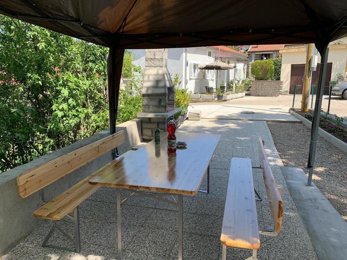 Holiday House Dalinda Drazice ภายนอก รูปภาพ