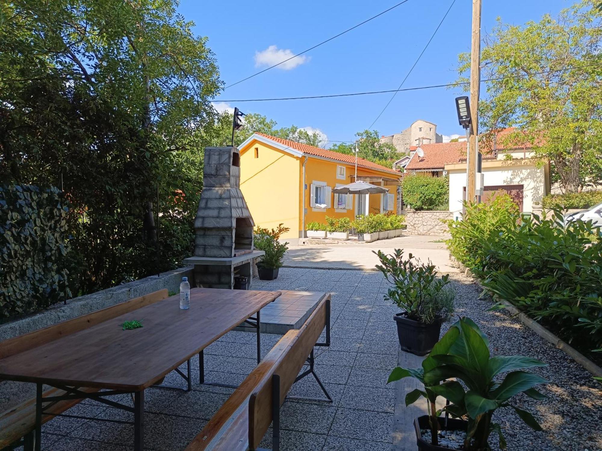 Holiday House Dalinda Drazice ภายนอก รูปภาพ